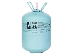 Gas lạnh freon R134A 13.6kg chemours