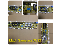 Mạch Samsung DC 92 ( -00213B/00165B)