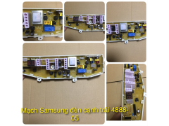 Mạch Samsung đèn Cạnh (Model:4888-05)