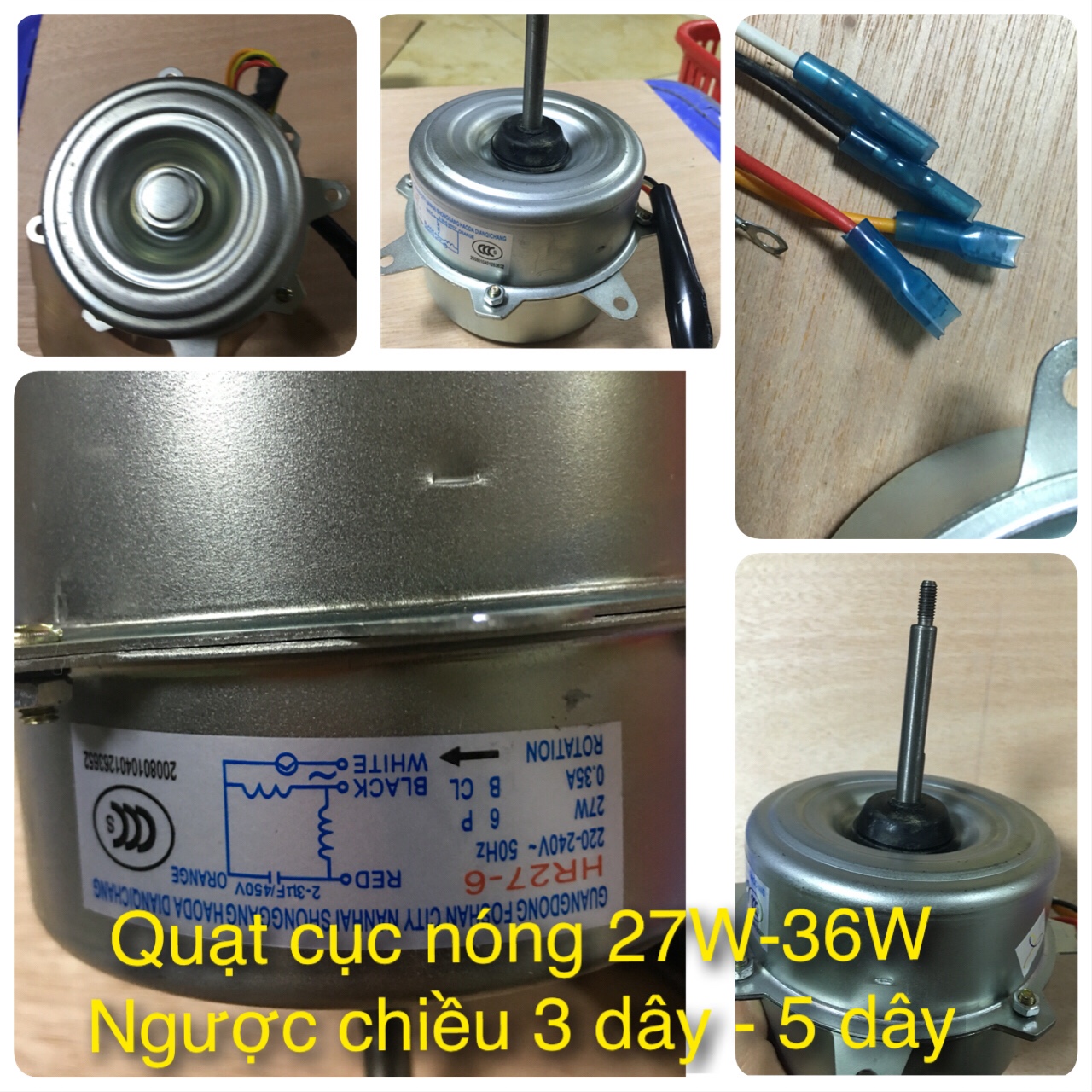 5 BƯỚC TỰ BẢO DƯỠNG ĐIỀU HÒA TẠI NHÀ