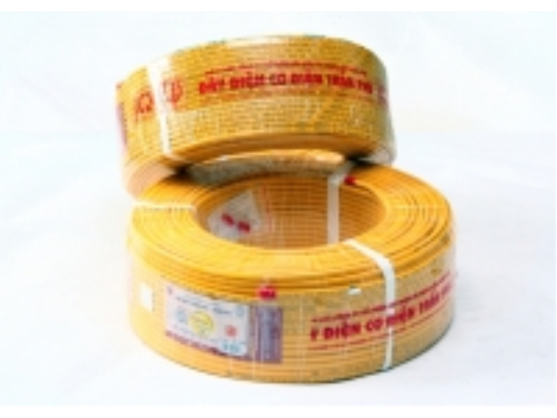 Dây điện Trần Phú Từ Liêm