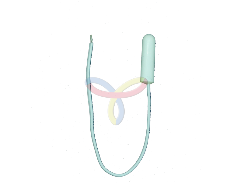 Senser Tủ Đơn Trắng.