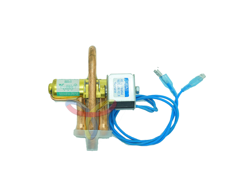 Van đảo chiều cục nóng