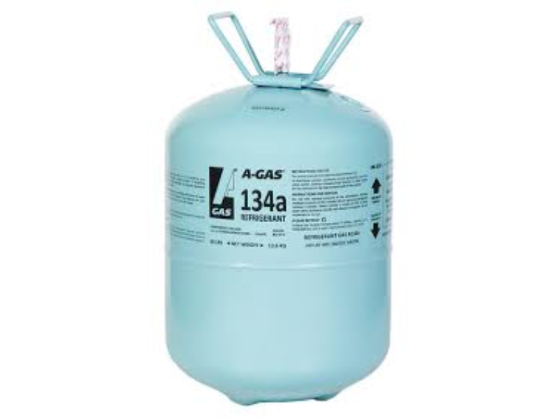 Gas lạnh freon R134A 13.6kg chemours