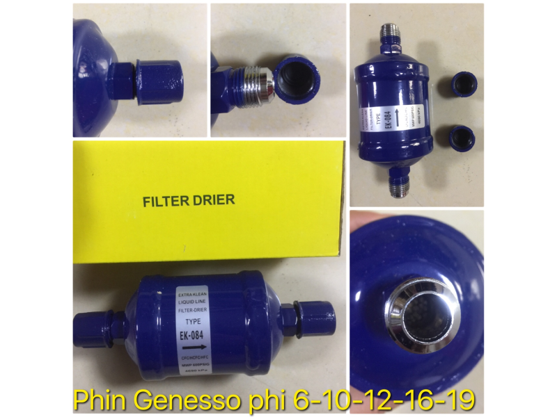 Phin Genesso Phi 6-10-12-16-19