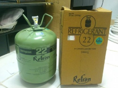 Gas lạnh R22 Refron